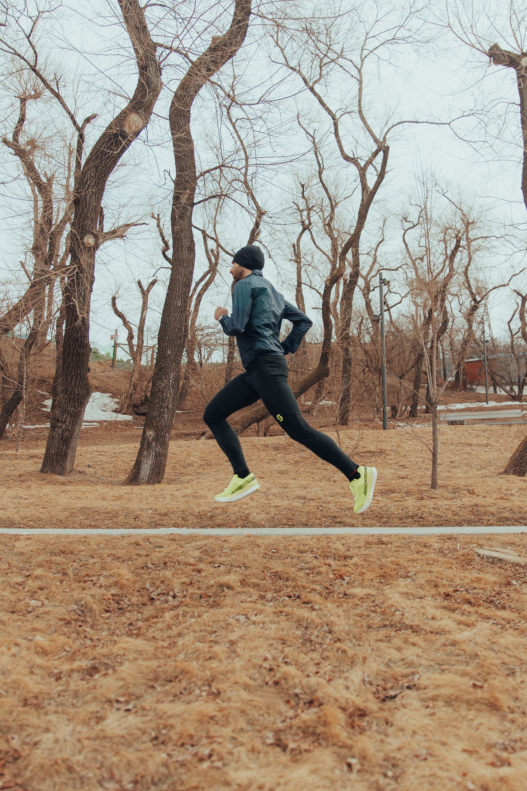 Выжимка из одной лекции с реабилитологом